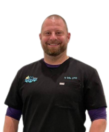 Dr. Ty Eriks