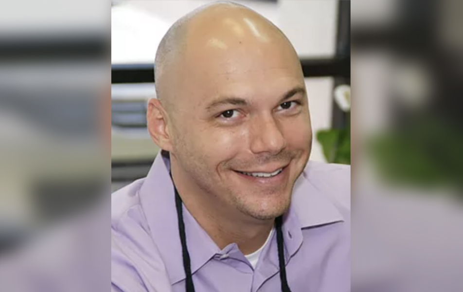 Dr. Darren Pike