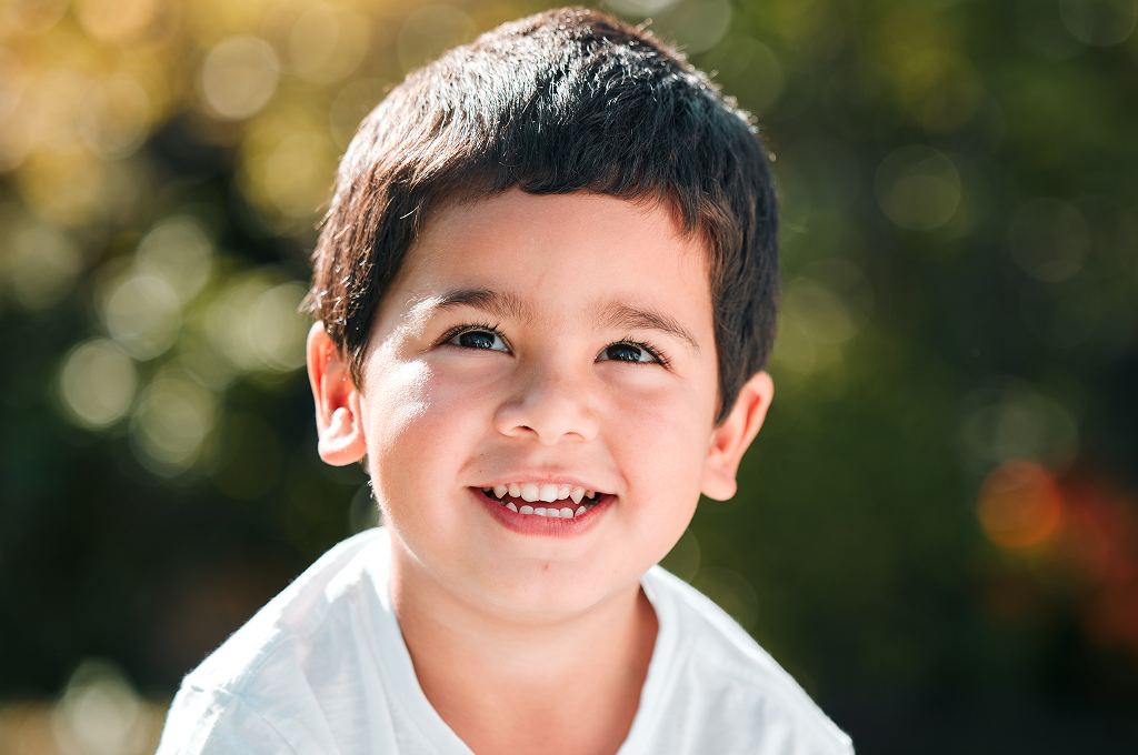 Kids offer