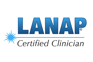 lanap